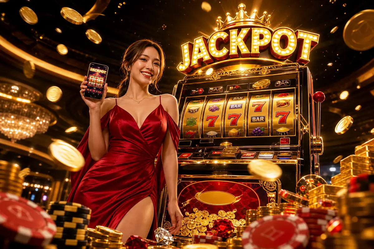 mbi666 live dealer roulette Malaysia