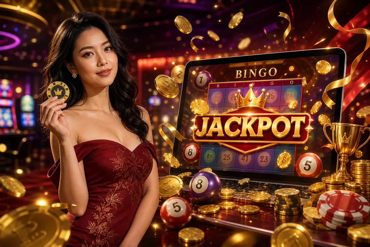 mbi666 papan pemuka selepas login kasino online