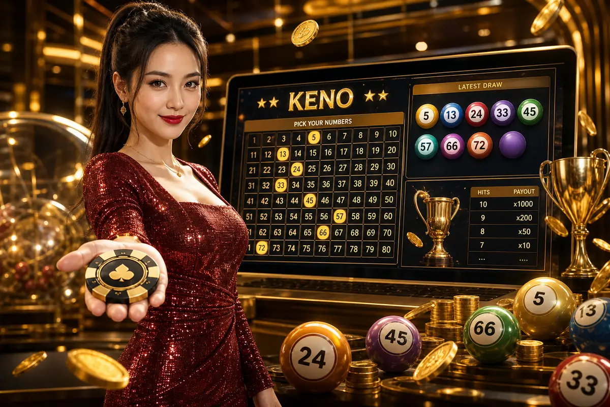 mbi666 kasino online Malaysia