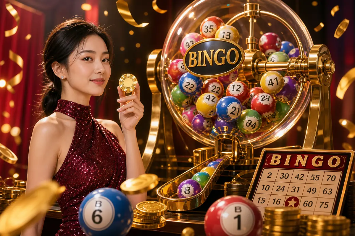 mbi666 Casino — Perjudian bertanggungjawab untuk pemain Malaysia