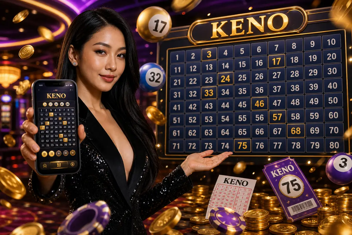 mbi666 Casino — Pembekal permainan terkemuka dunia